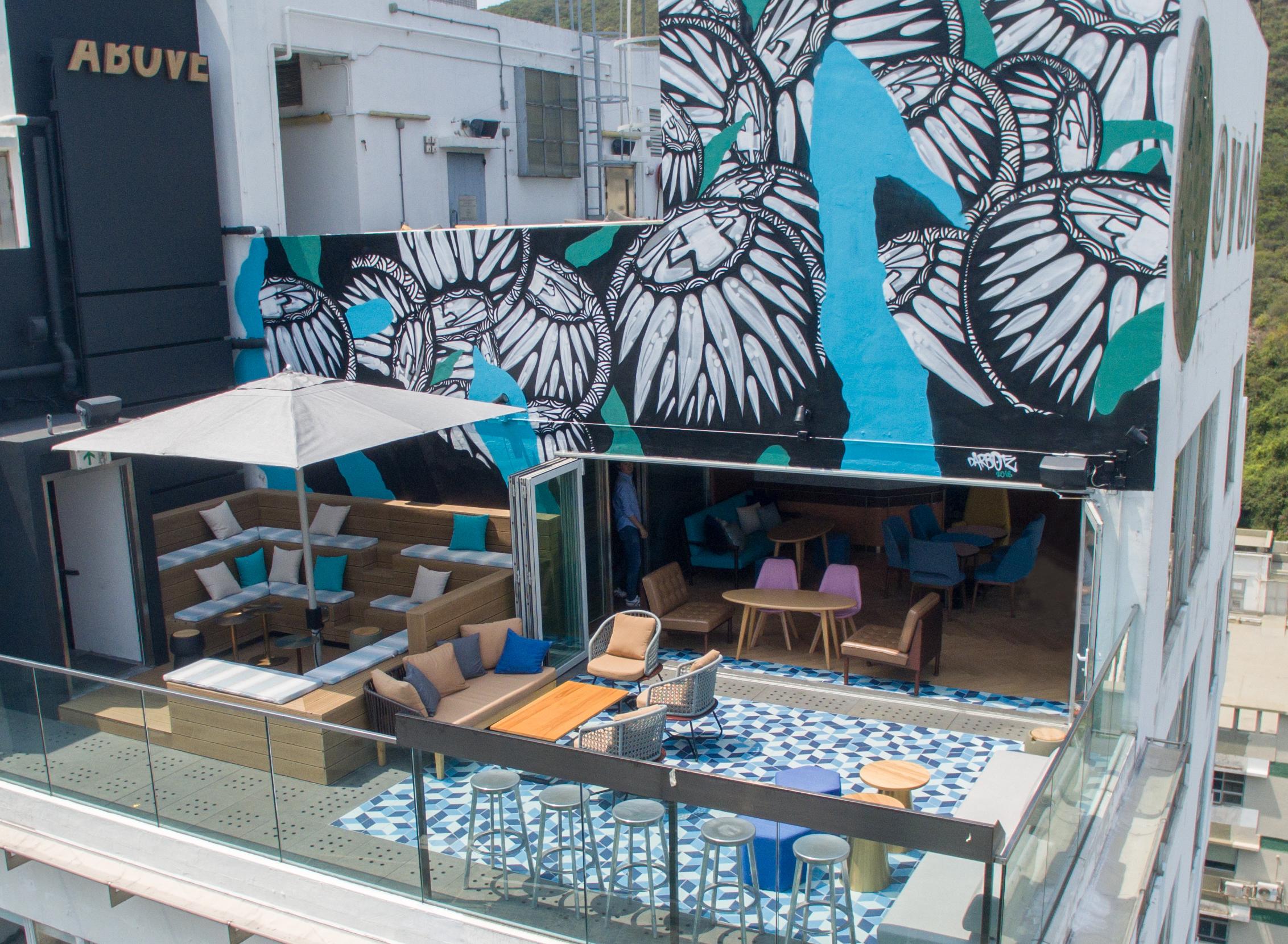 Отель Southside By Ovolo 4*