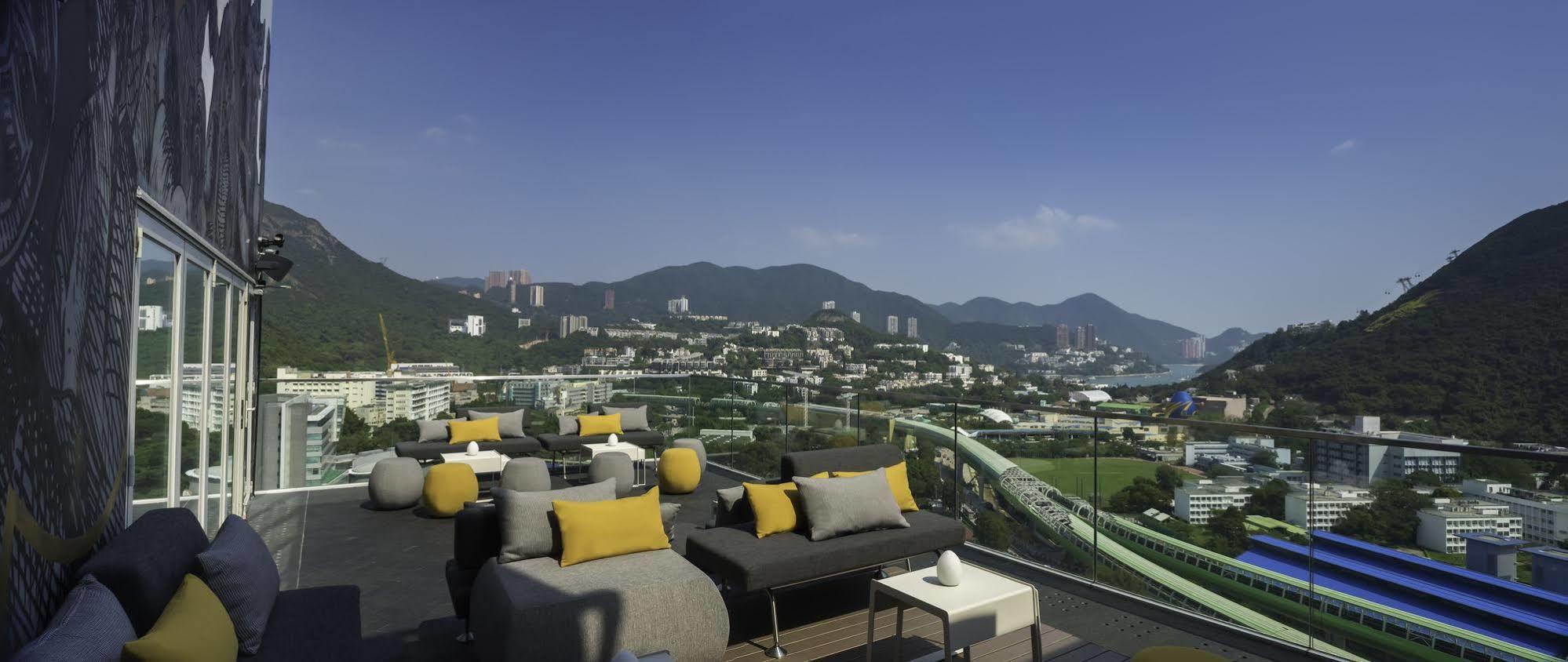 Southside By Ovolo Отель 4*
