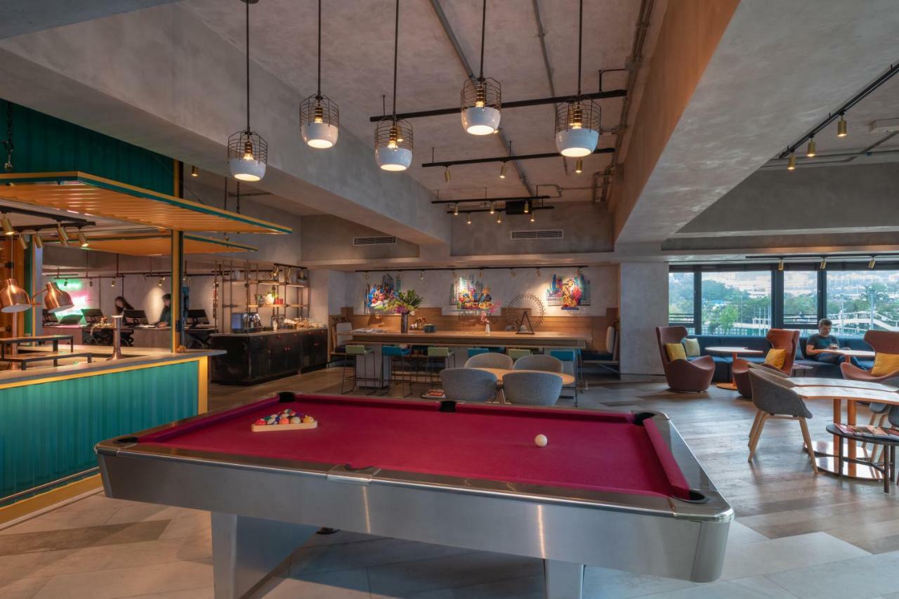 Southside By Ovolo