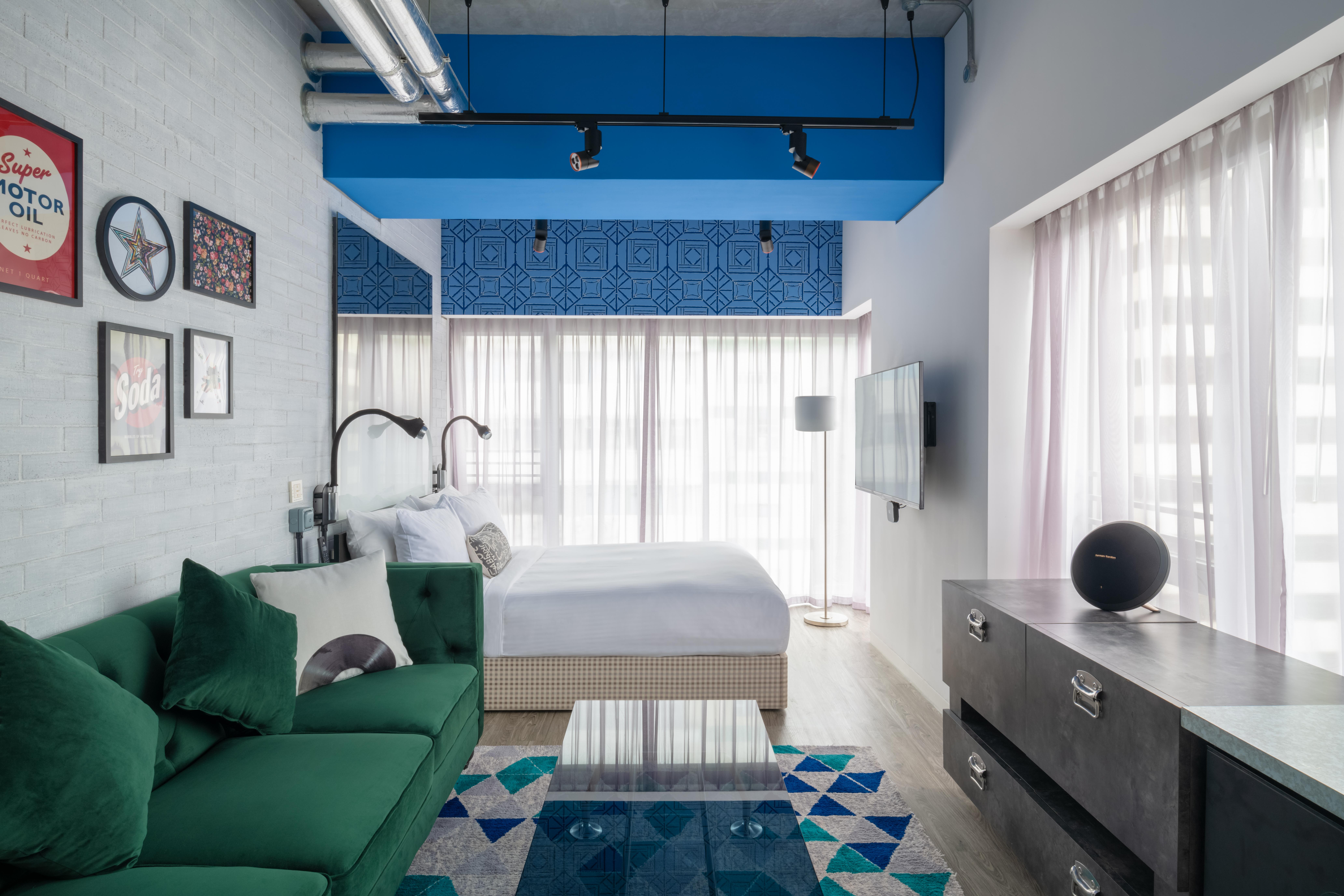 Southside By Ovolo Hong Kong
