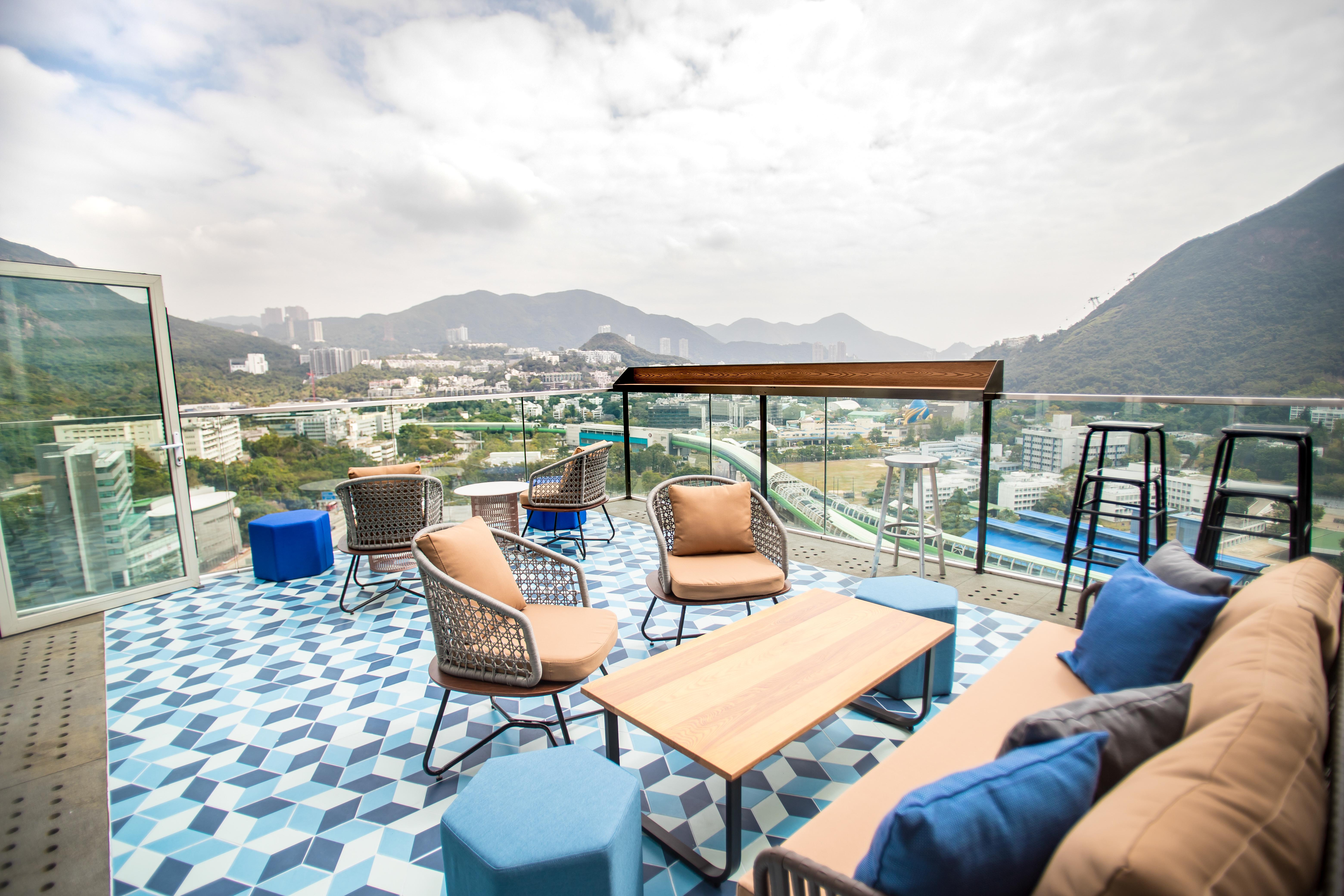 Southside By Ovolo Hong Kong