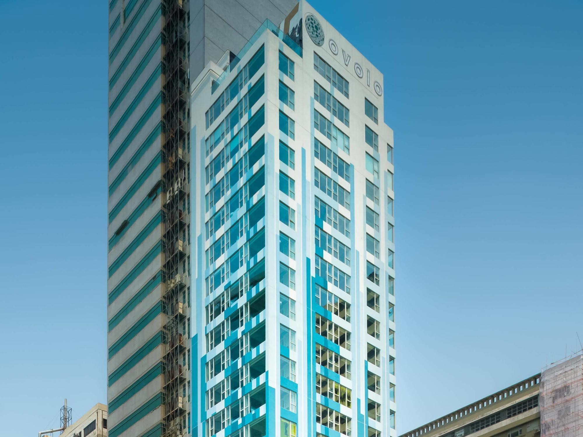 Southside By Ovolo 酒店 香港