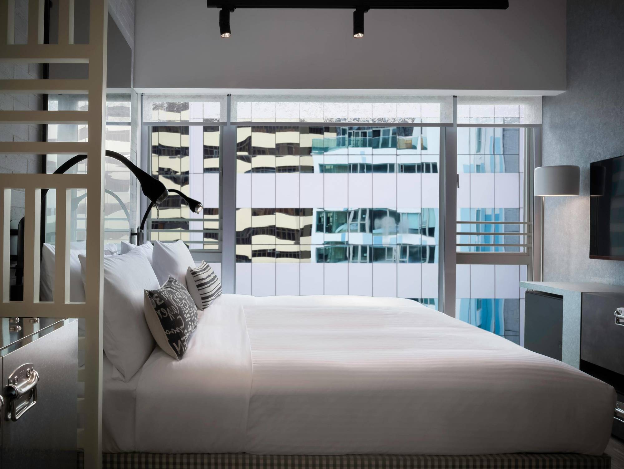 Southside By Ovolo Hotel Hong Kong