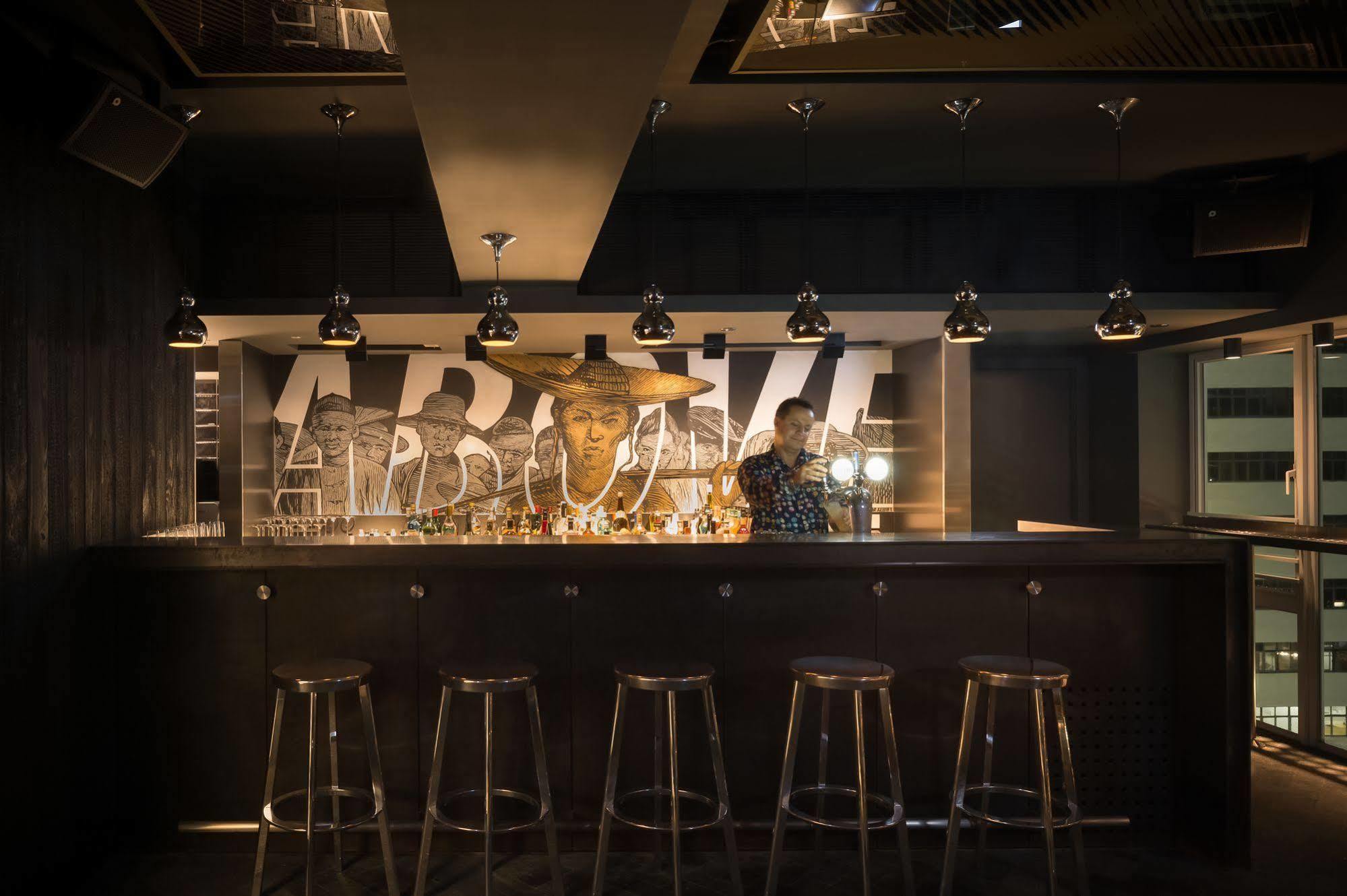Southside By Ovolo Hotel Hong Kong