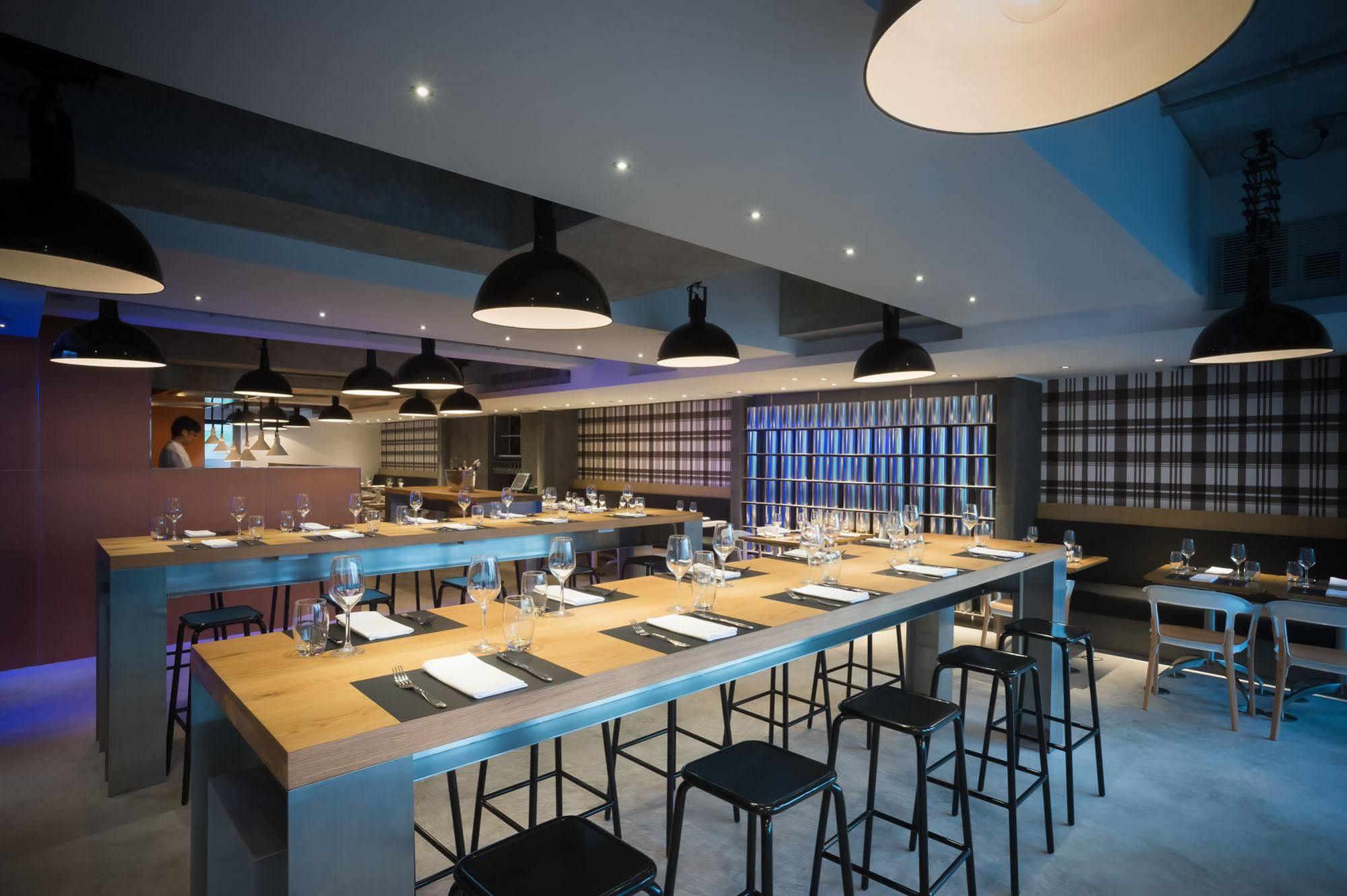Southside By Ovolo Hotel Hong Kong