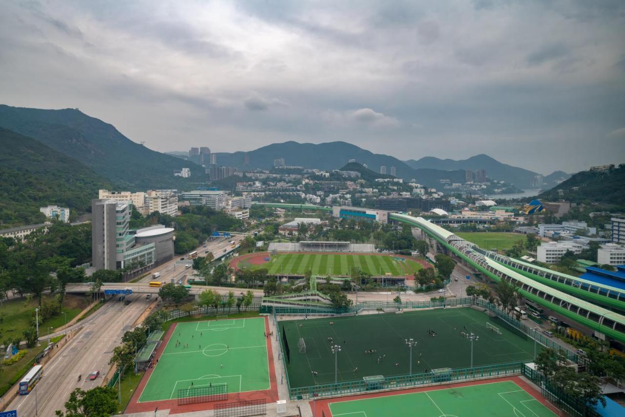 โอโวโล เซาท์ไซด์ โรงแรม 4*