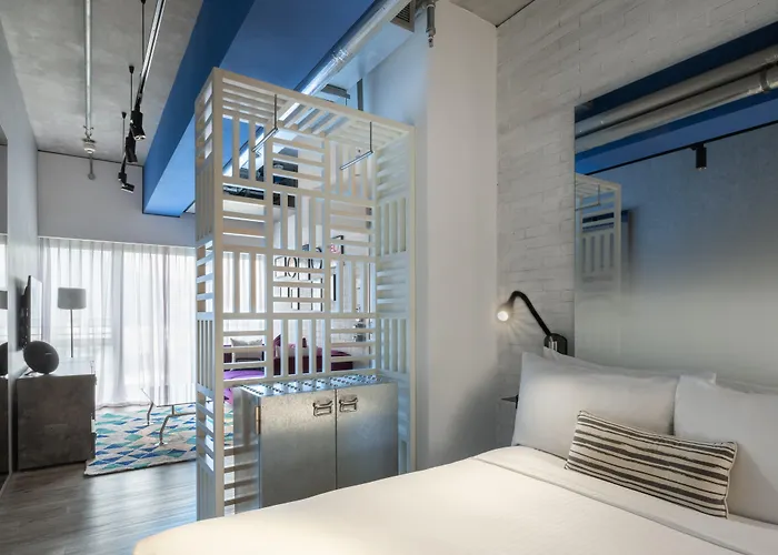 Southside By Ovolo