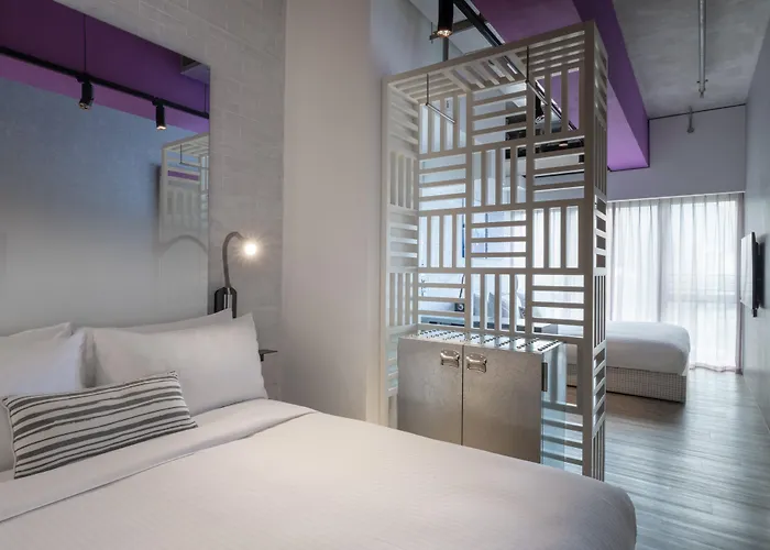 Southside By Ovolo