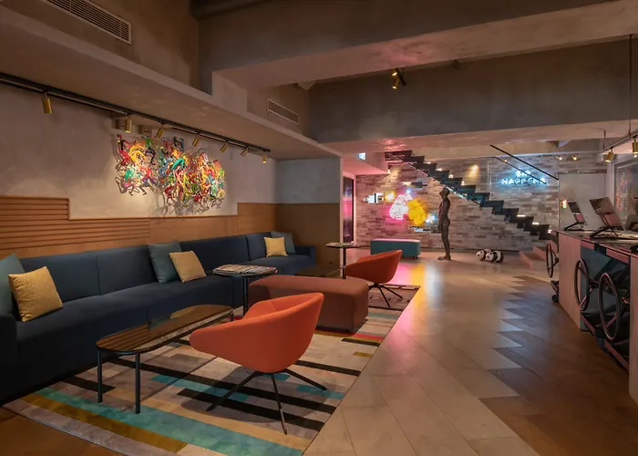 Southside By Ovolo