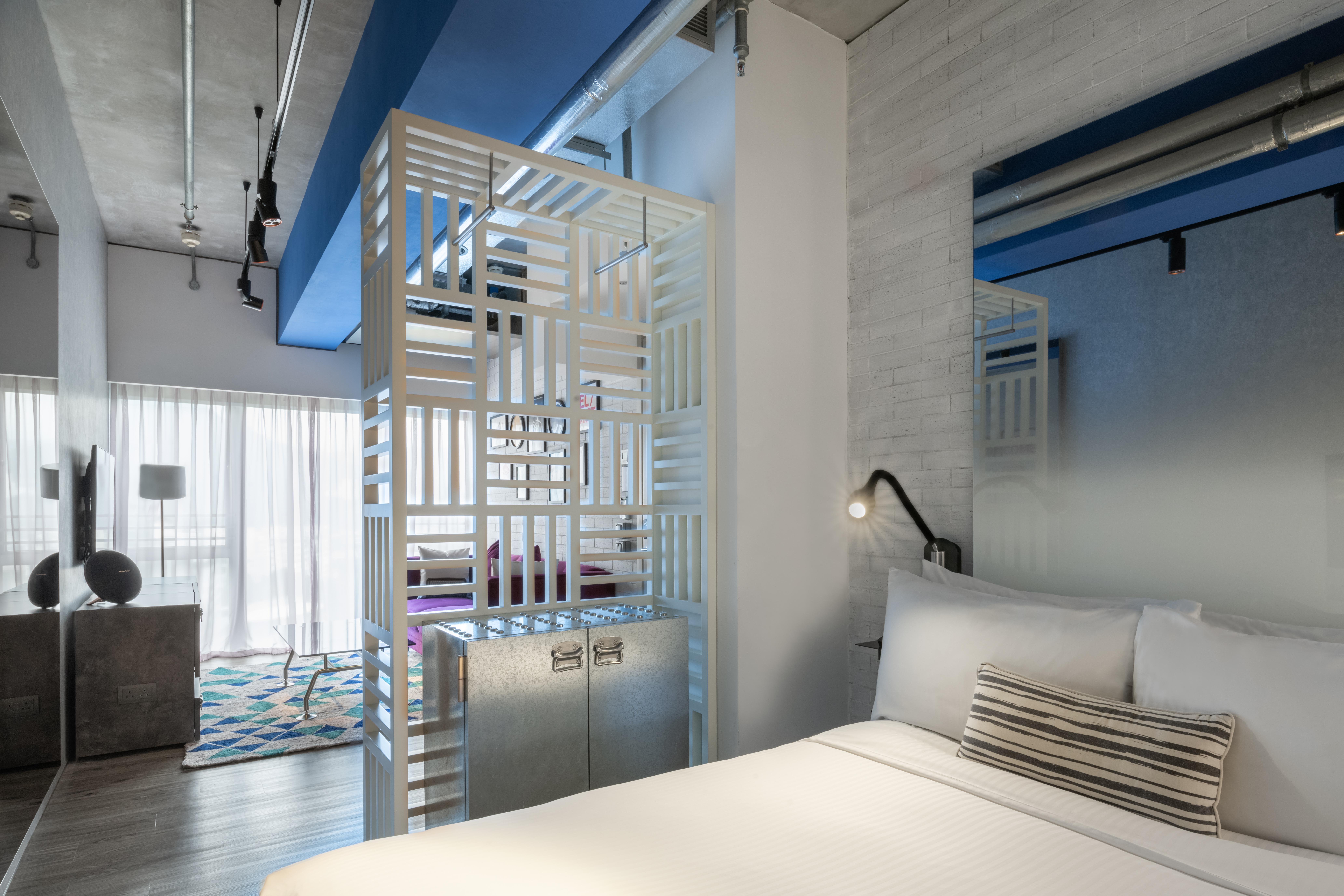 Southside By Ovolo Отель