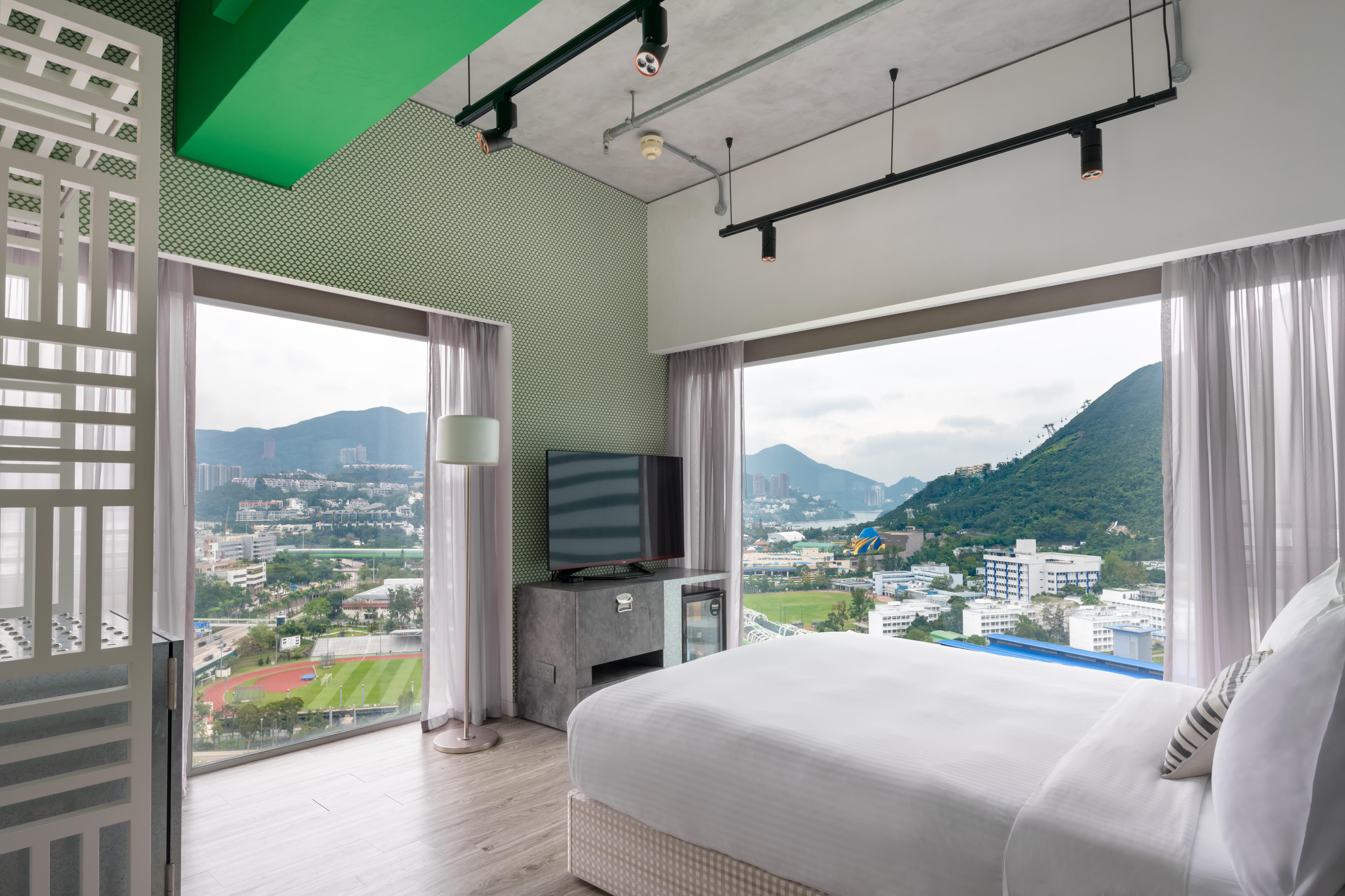 Отель Southside By Ovolo 4*