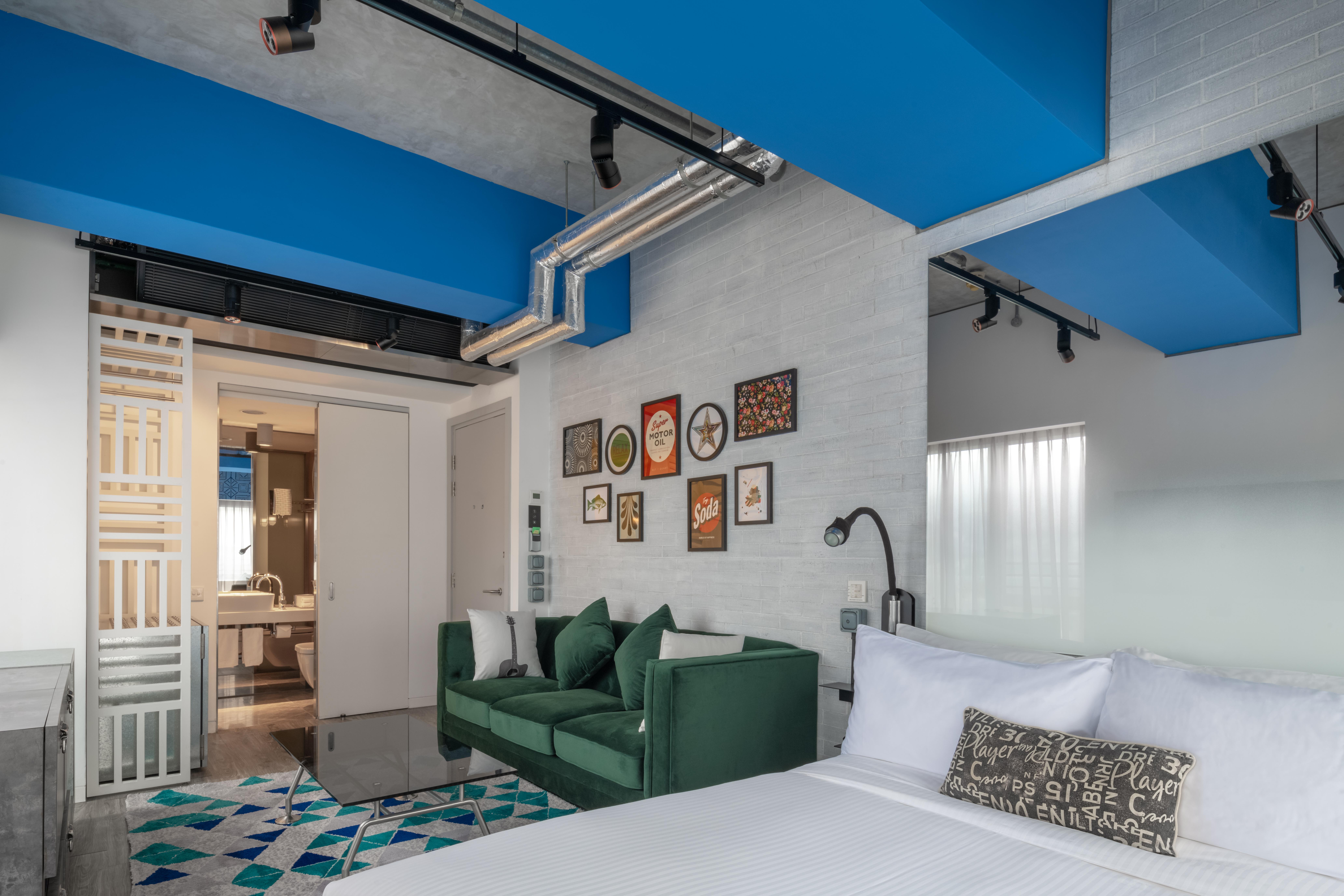Southside By Ovolo 4*