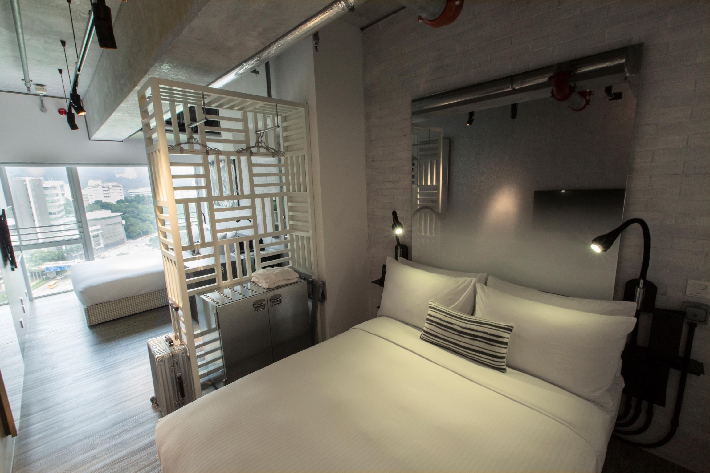 Отель Southside By Ovolo 4*