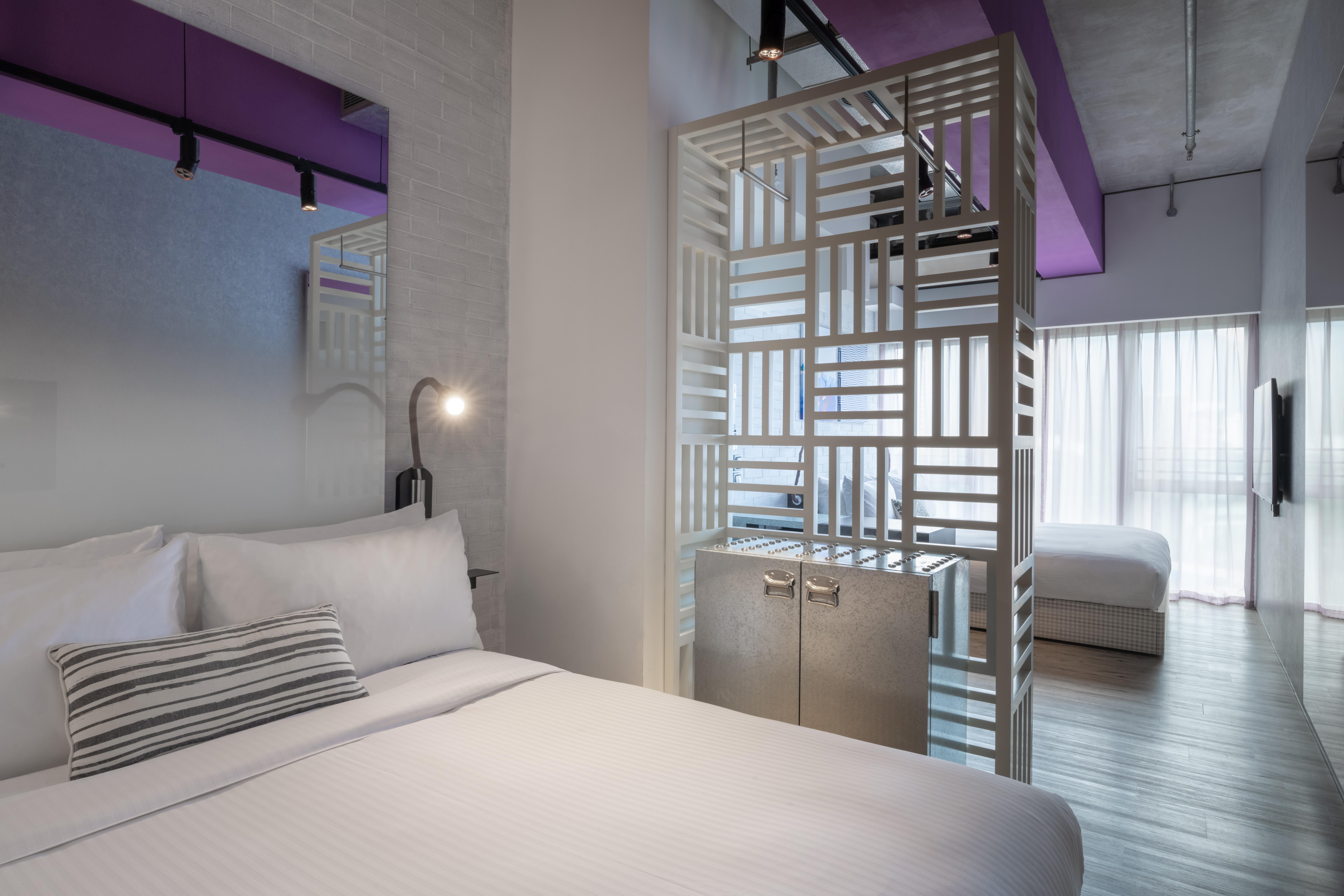 Southside By Ovolo Отель 4*