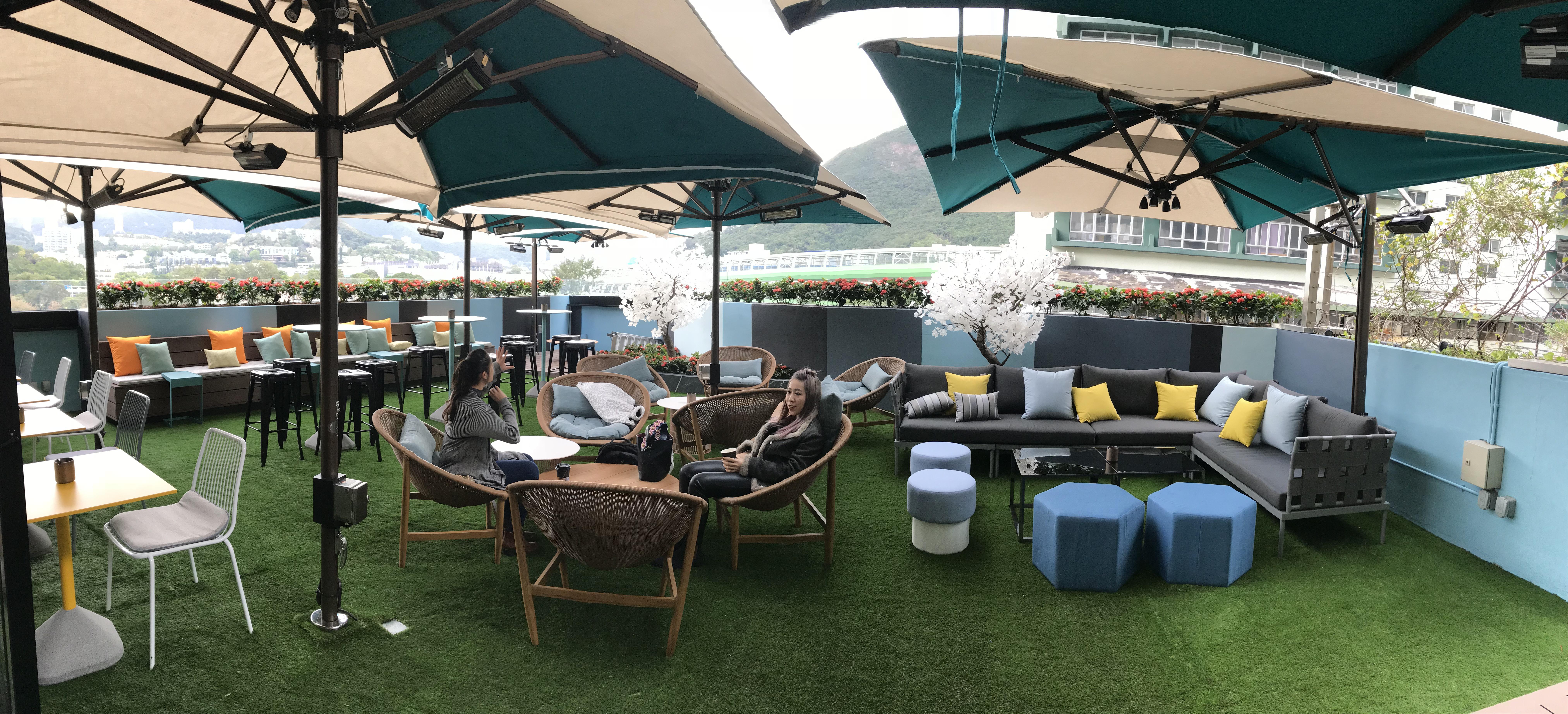 Southside By Ovolo 4* Гонконг