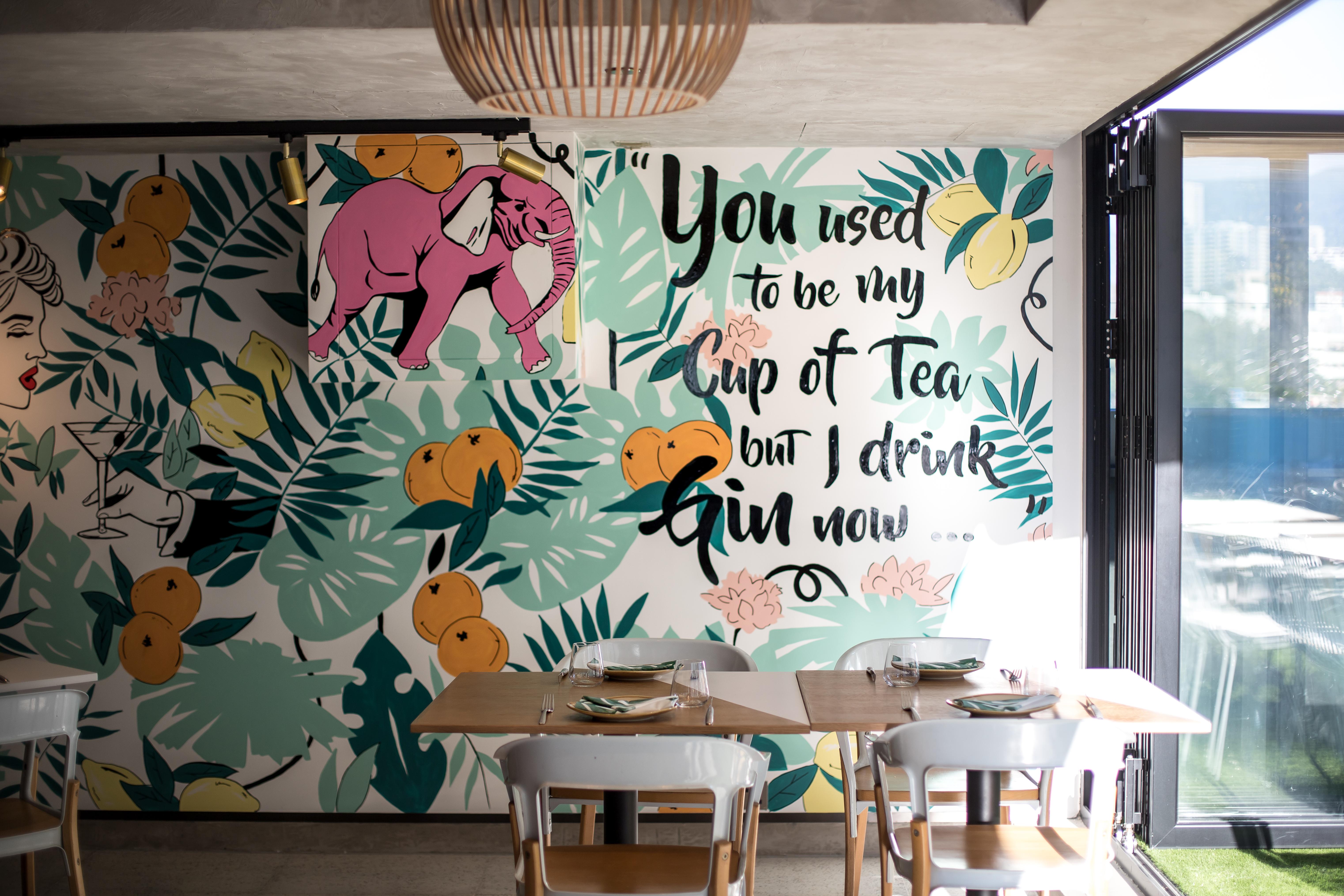 Southside By Ovolo Отель 4*