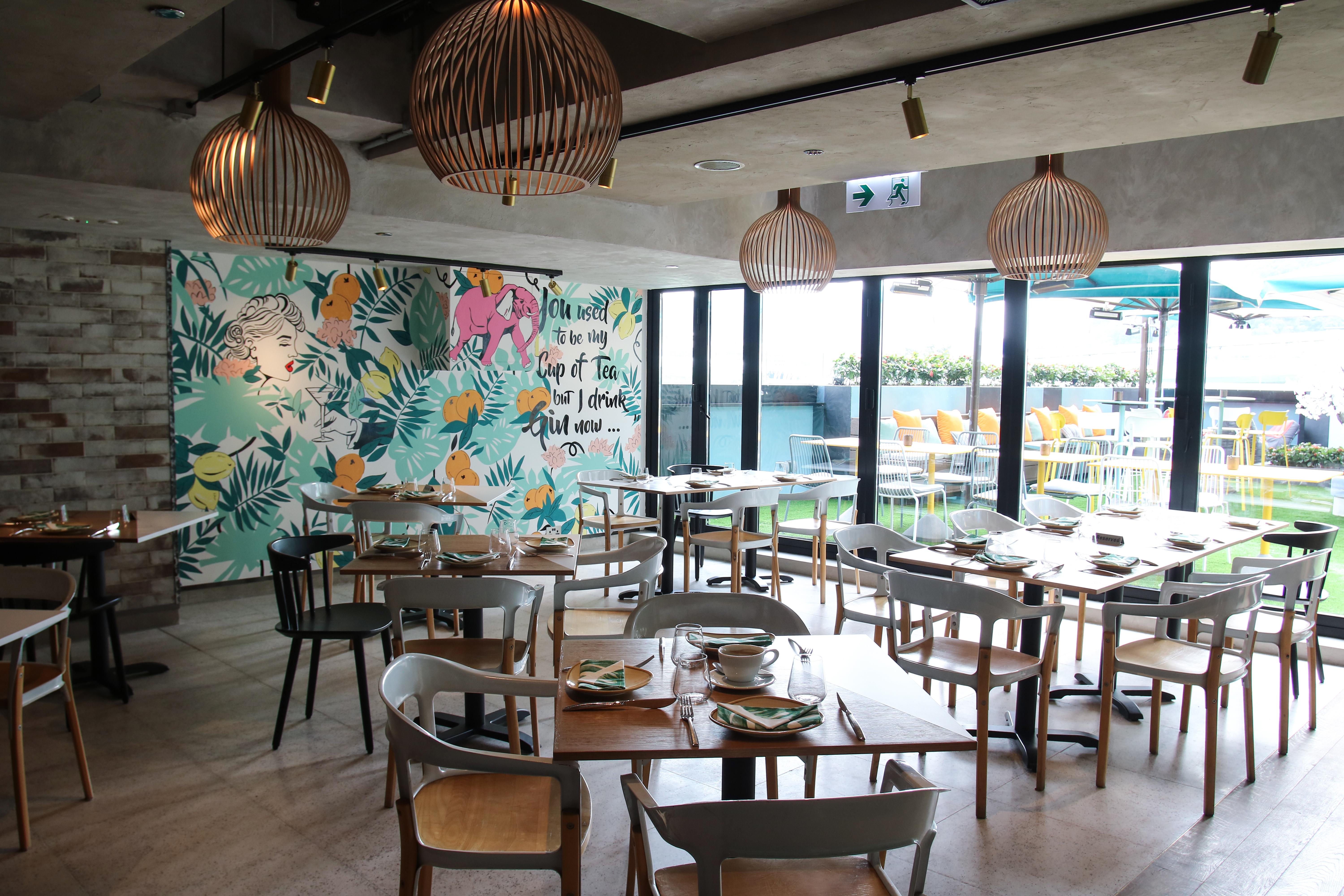 Southside By Ovolo 4* Гонконг