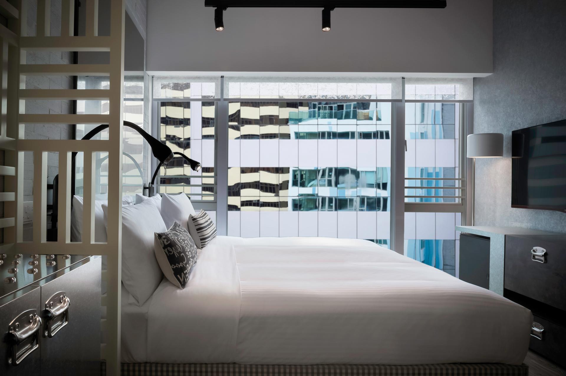 Southside By Ovolo 4* Гонконг