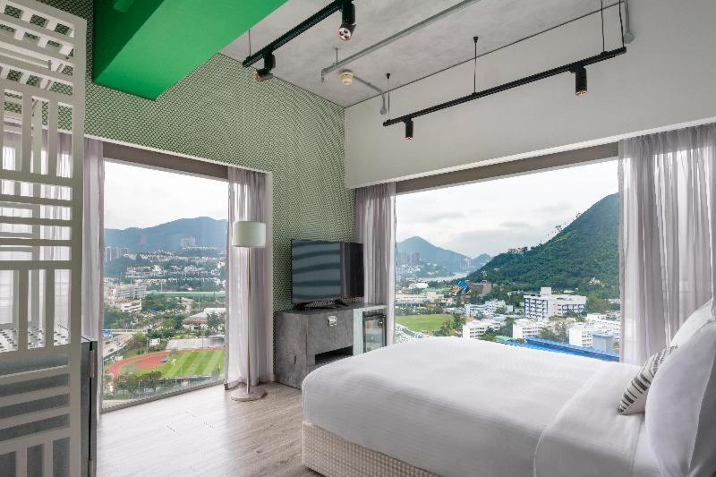 Отель Southside By Ovolo 4*