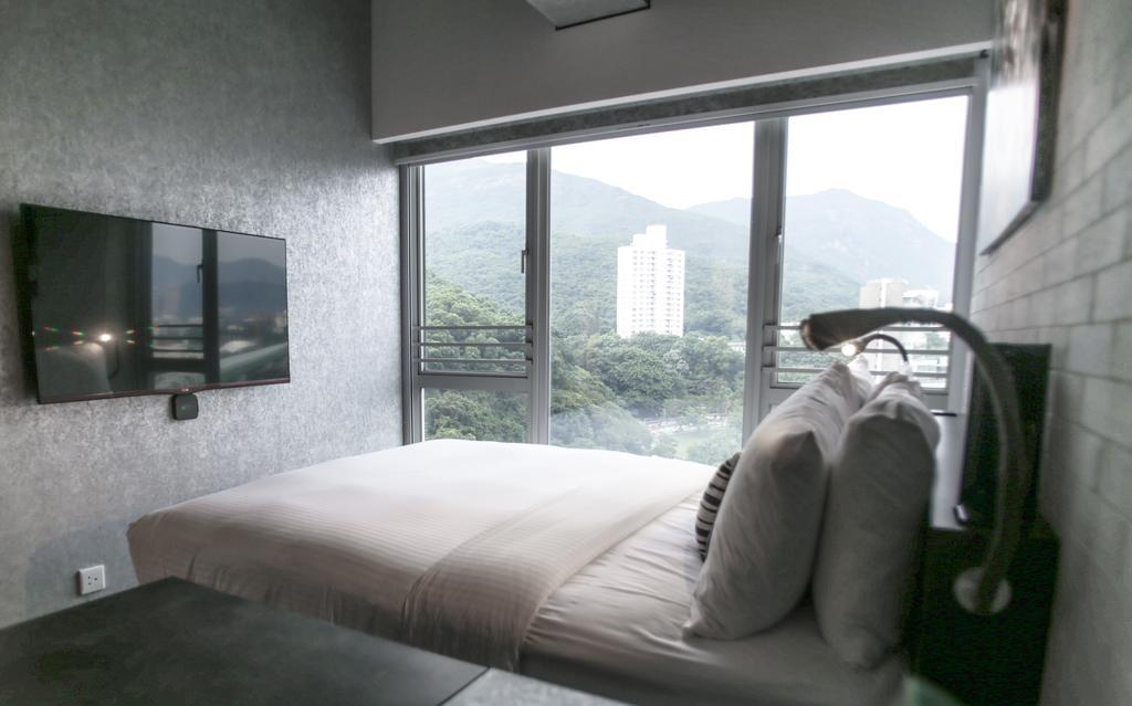 Отель Southside By Ovolo