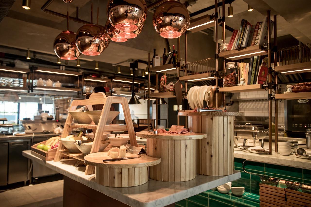 Отель Southside By Ovolo 4*