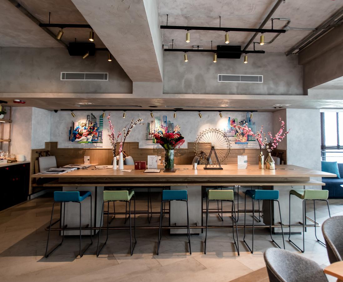Southside By Ovolo Отель