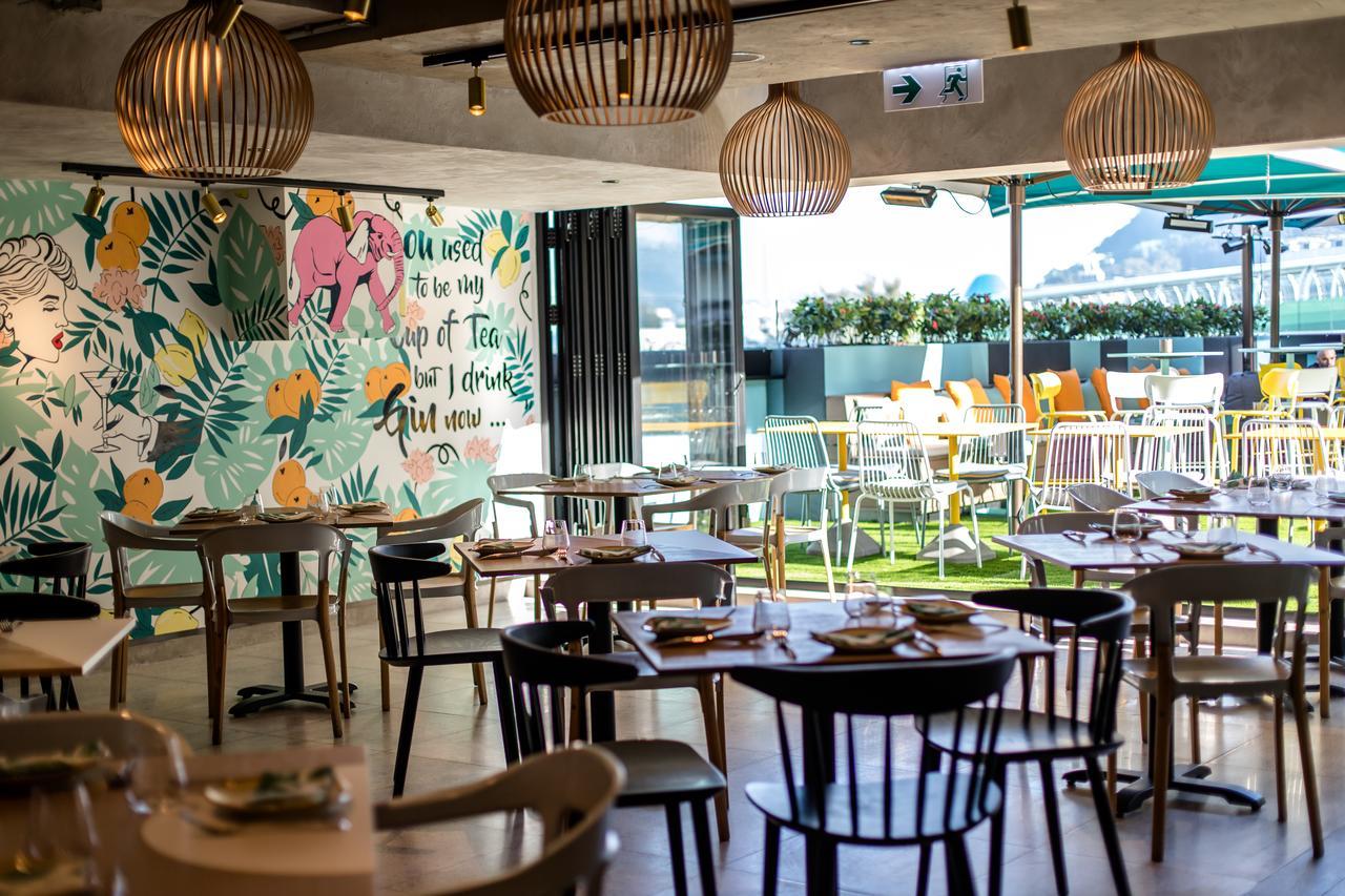 Southside By Ovolo