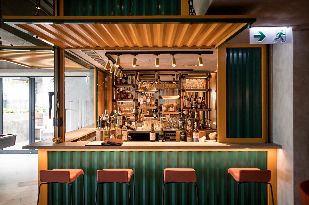 Southside By Ovolo