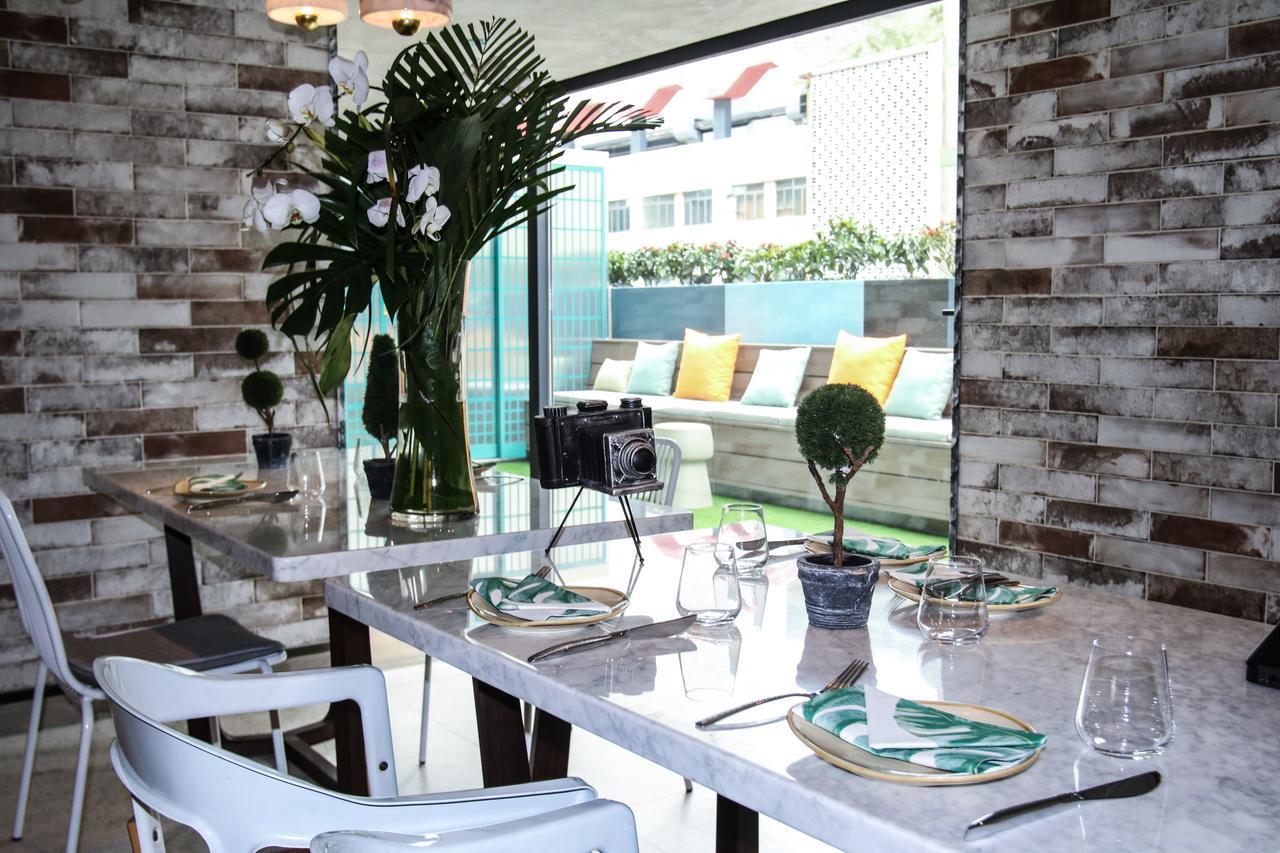 Southside By Ovolo