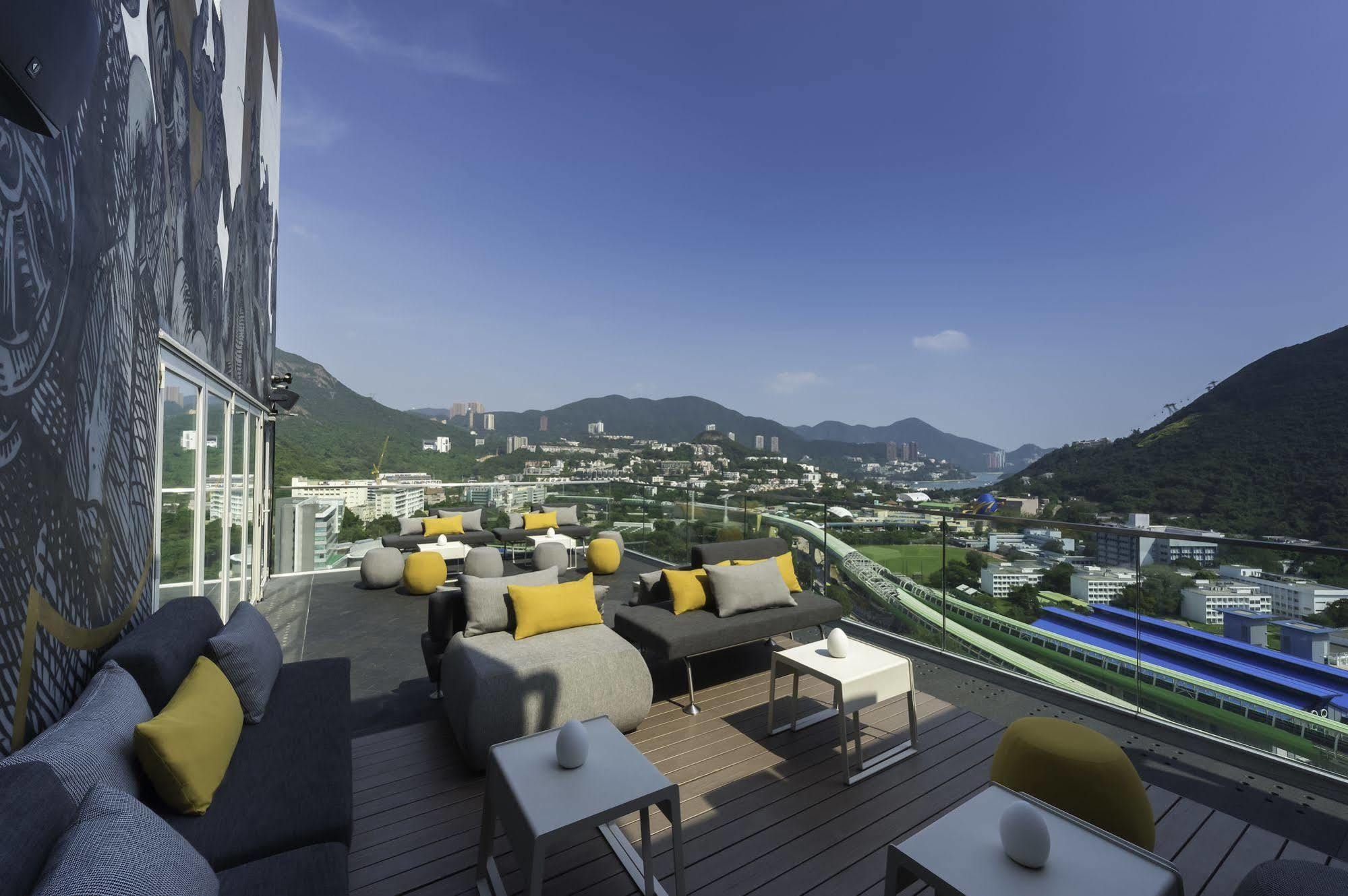 Southside By Ovolo Отель 4*