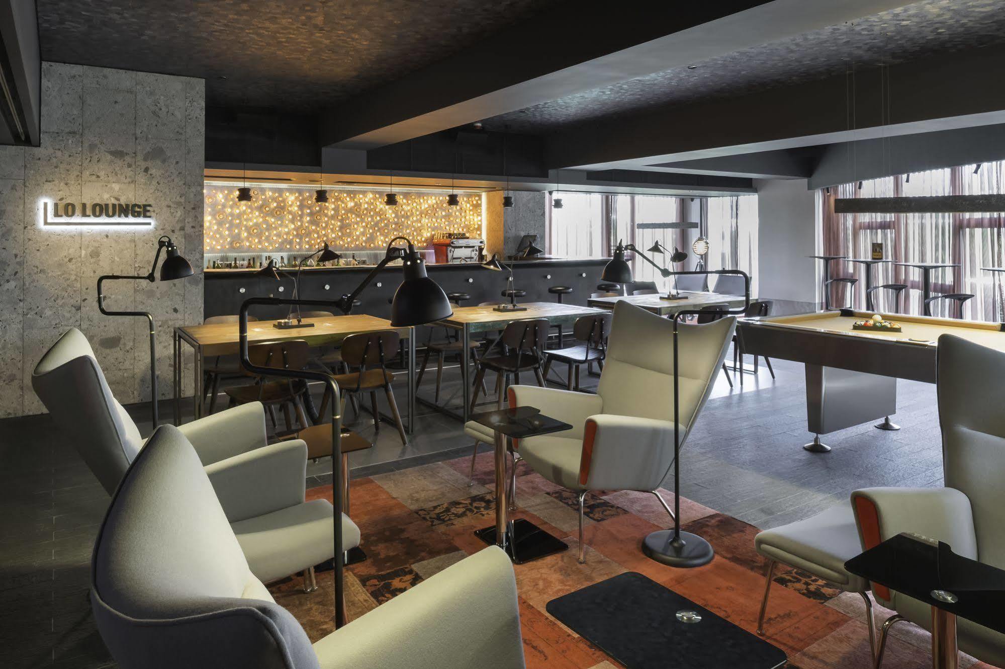 Southside By Ovolo Отель