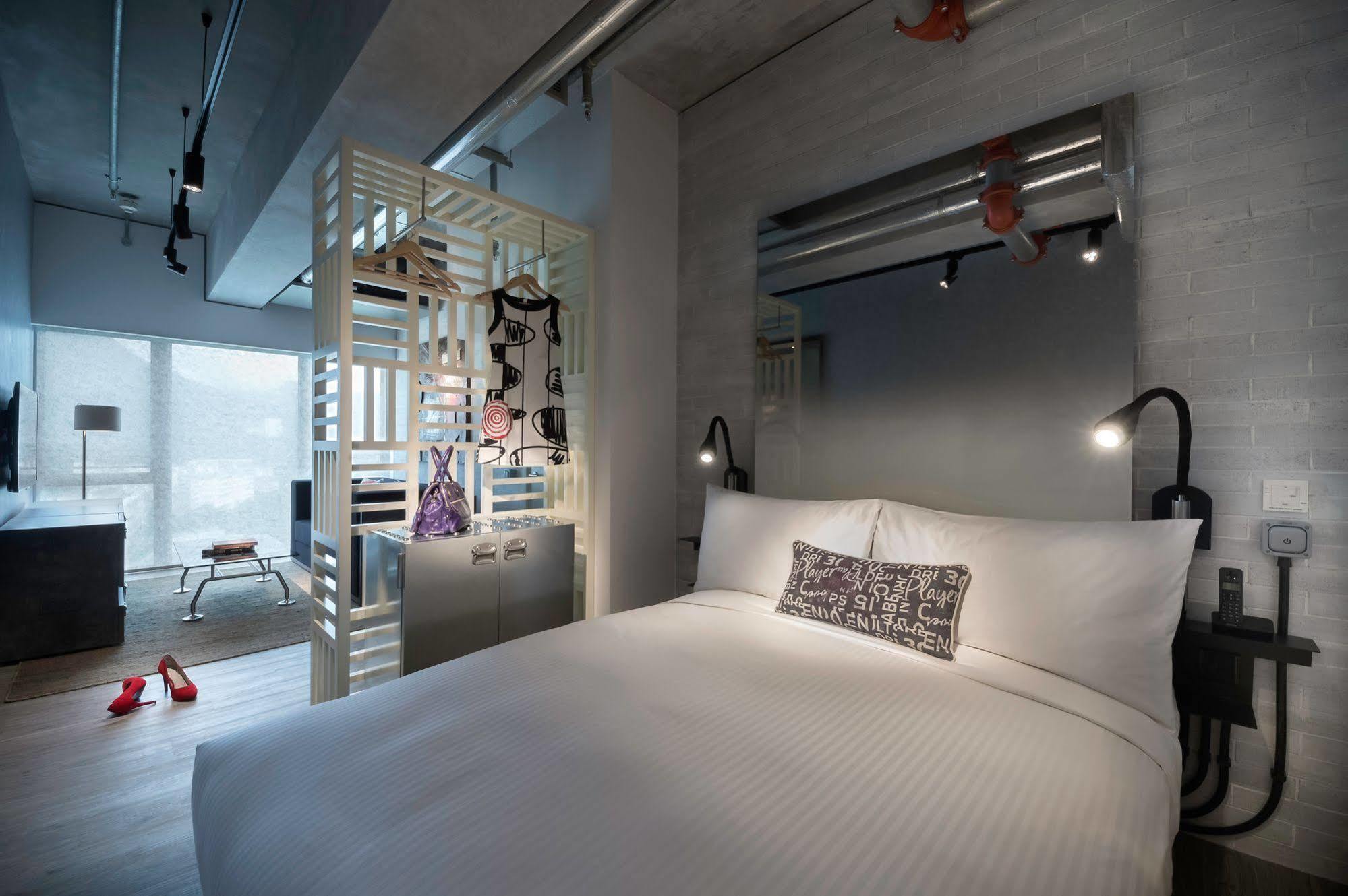 Отель Southside By Ovolo 4*