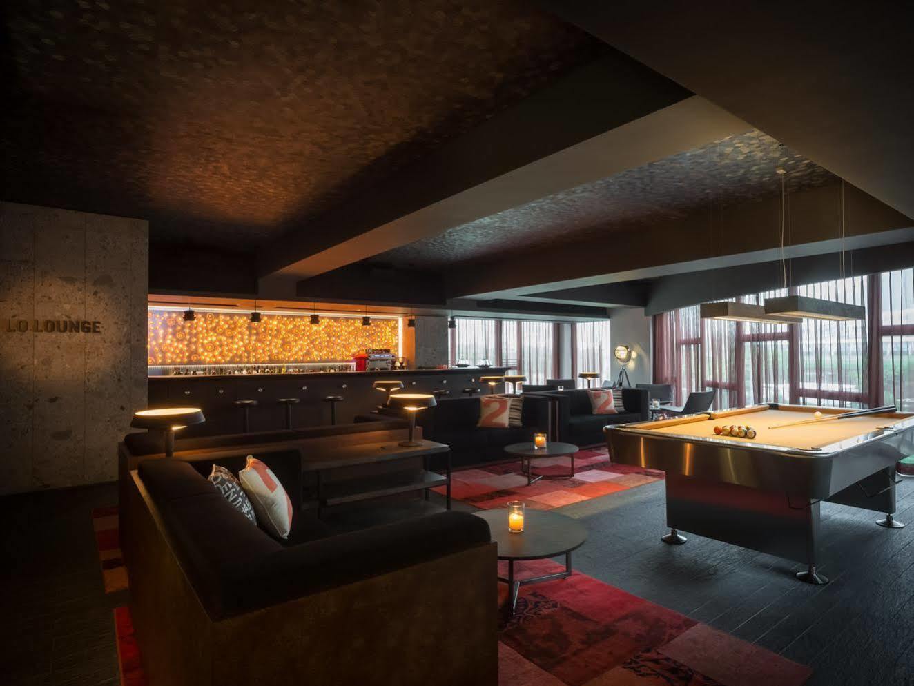 Southside By Ovolo 4* Гонконг