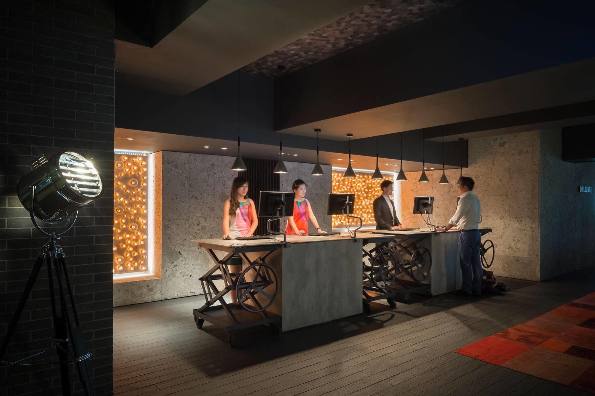 Отель Southside By Ovolo 4*