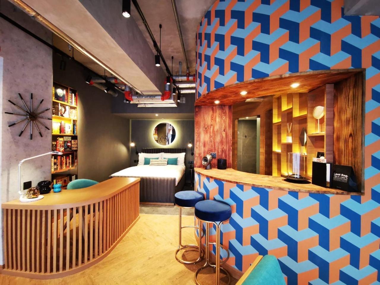 Southside By Ovolo