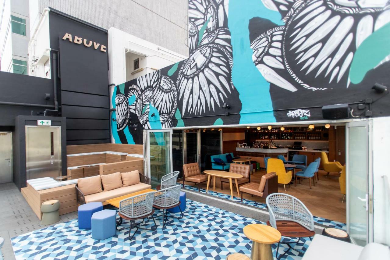Southside By Ovolo 4*